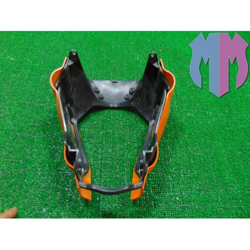 Phare de couverture de coque KTM Duke 125 NO ABS 2010 2012