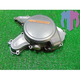 Carter getestet KTM Duke 125 NO ABS 2010 2012