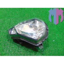 Phare avant KTM Duke 125 NO ABS 2010 2012