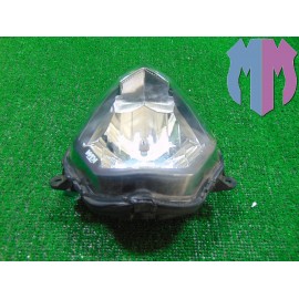 Phare avant KTM Duke 125 NO ABS 2010 2012