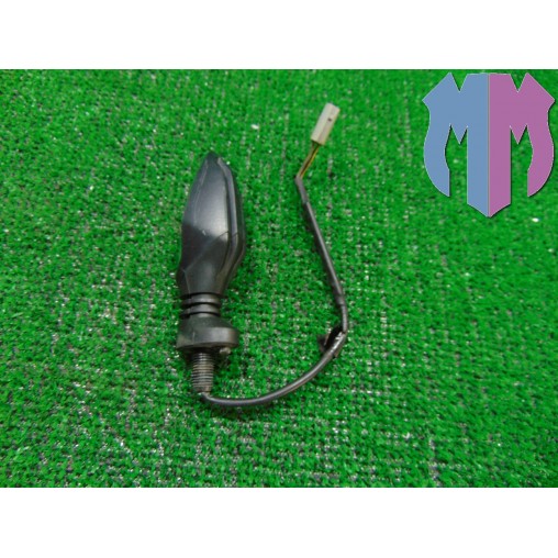 Freccia indicatore anteriore destra KTM Duke 125 NO ABS 2010 2012