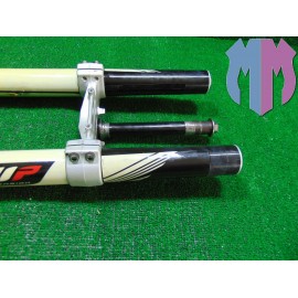 Fork slider lower fork cross brace KTM Duke 125 NO ABS 2010 2012