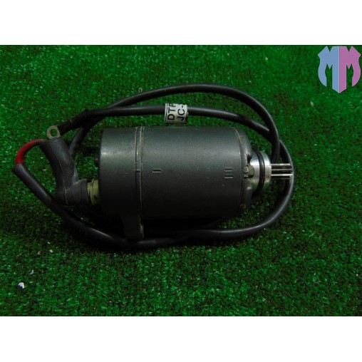 Starter motor KTM Duke 125 NO ABS 2010 2012