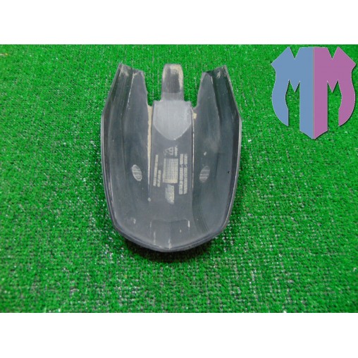 Rear fender mudguard KTM Duke 125 NO ABS 2010 2012