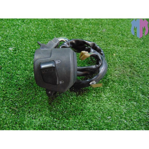 Interruptor izquierdo Kymco Grand Dink 250 2001 2006