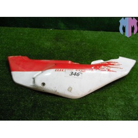 Hull structure pannel fairing body left Aprilia Tuareg 350 Wind 1987 1989