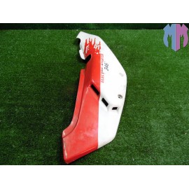 Hull structure pannel fairing body left Aprilia Tuareg 350 Wind 1987 1989