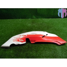 Cárcasa carenado casco panel izquierdo Aprilia Tuareg 350 Wind 1987 1989