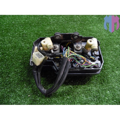 Dashboard Instrumentation Aprilia Tuareg 350 Wind 1987 1989