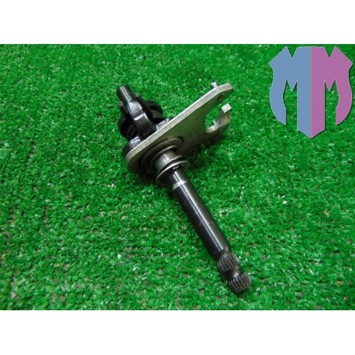 Gear shift lever selector Fantic XM 50 Motard Performance 2T 2023 2024