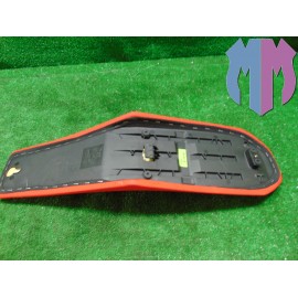 Saddle Fantic XM 50 Motard Performance 2T 2023 2024