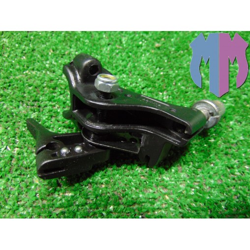 Clutch lever support bracket Fantic XM 50 Motard Performance 2T 2023 2024