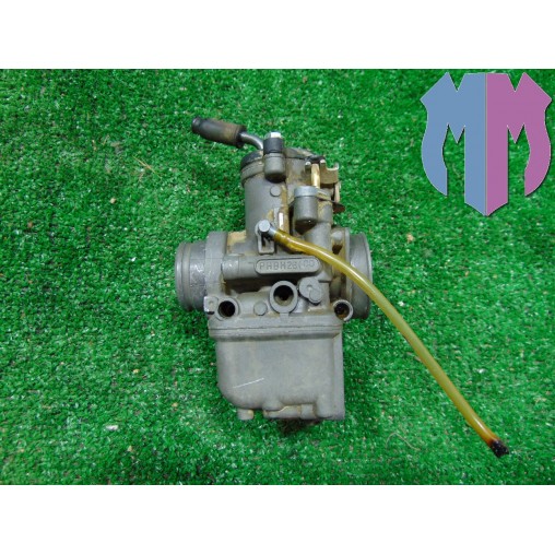 Carburetor Fantic Motor Trial 50 1979 1985