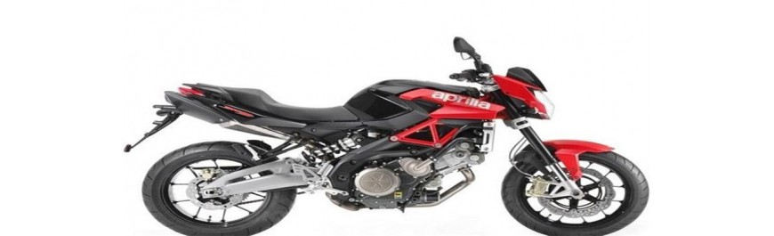 Aprilia Shiver 750 2010 2016