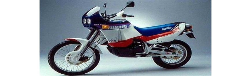 Aprilia Tuareg 350 4 Valvole 1987 1989