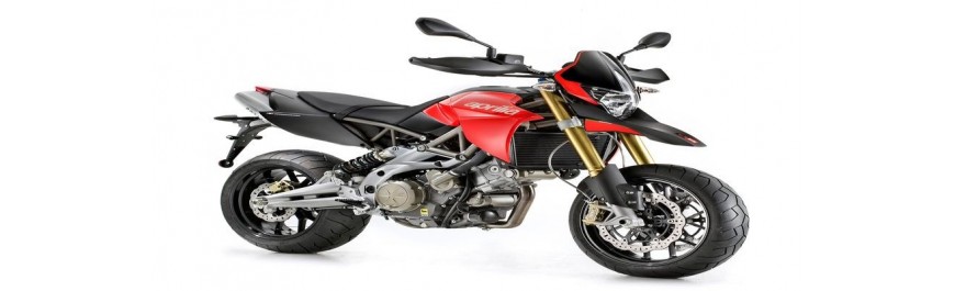 Aprilia Dorsoduro 750 2009 2014