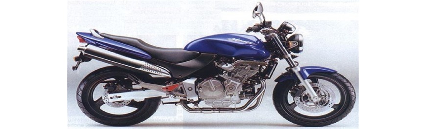 Honda Hornet 600 2000 2002