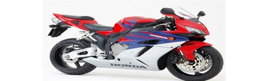 Honda CBR 1000 RR Fireblade 2004 2005