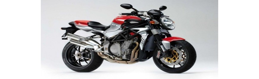 MV Agusta Brutale 1078 RR 2007 2011