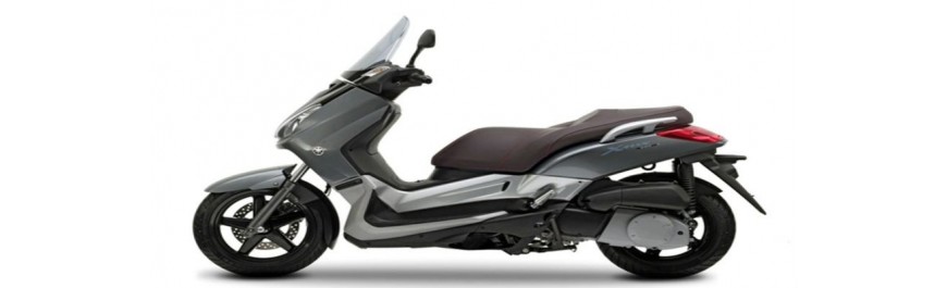 Yamaha X-Max 250 2007 2009