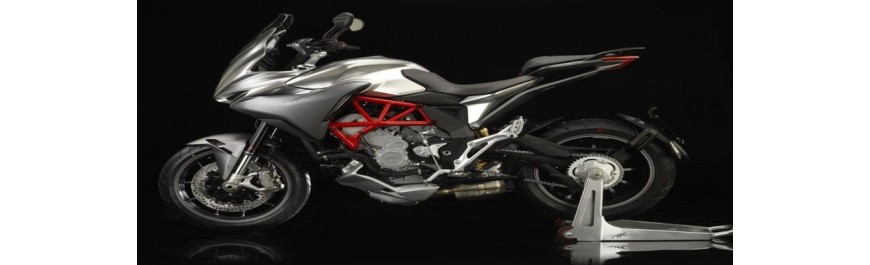 MV Agusta Turismo Veloce 800 2017 2019