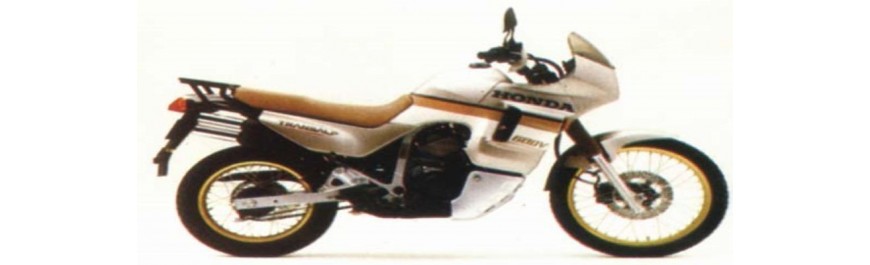 Honda Transalp 600 V 1987 1990